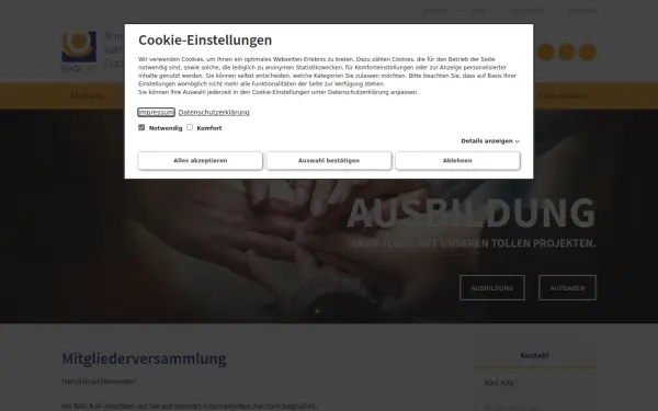 www.bagkae.de