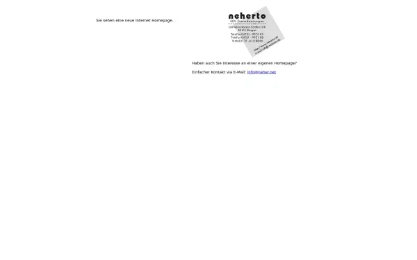 dessoy-haustechnik.de