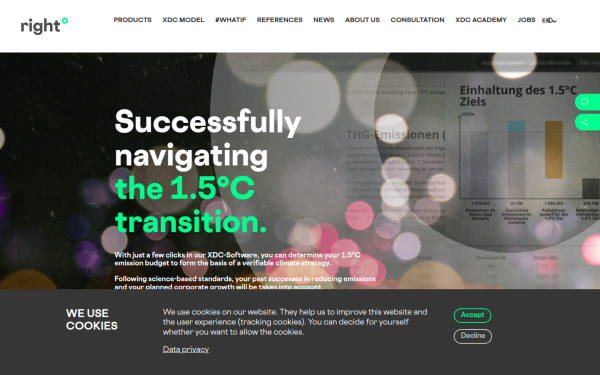 right-basedonscience.de