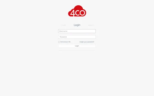 www.4cloudoffice.com