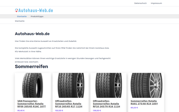 autohaus-web.de
