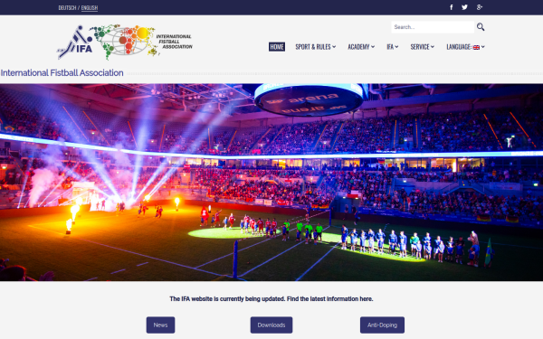 ifa.sport