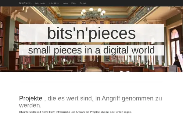 www.bitsnpieces.de