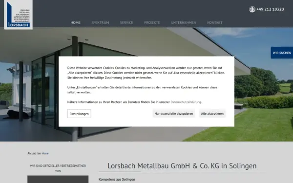 www.lorsbach-metallbau.de