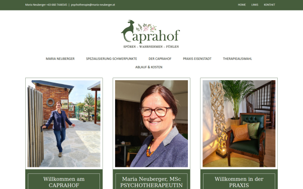 www.maria-neuberger.at
