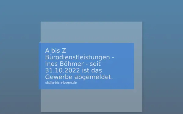 a-bis-z-buero.de