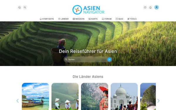 www.asiennavigator.de