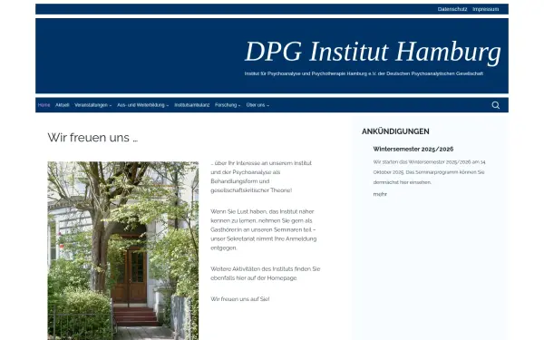 dpg-institut-hamburg.de