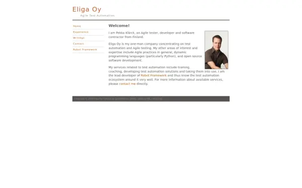 eliga.fi