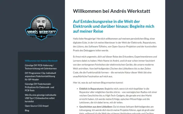 andrefiedler.de
