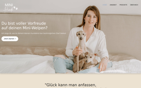 mini-hunde.de