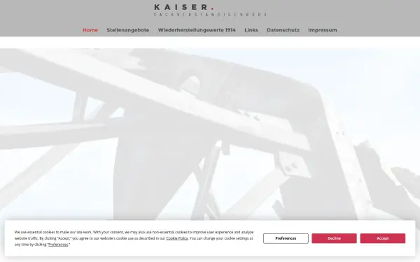 www.svkaiser.de