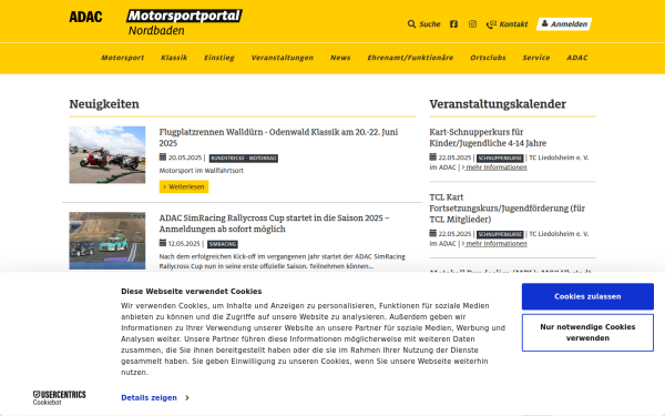 www.motorsport-nordbaden.de