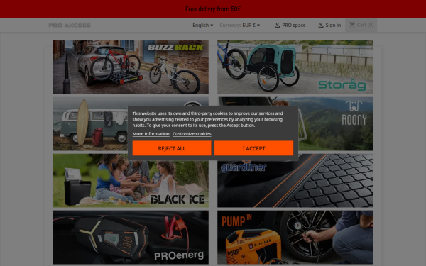 www.proakcess.com