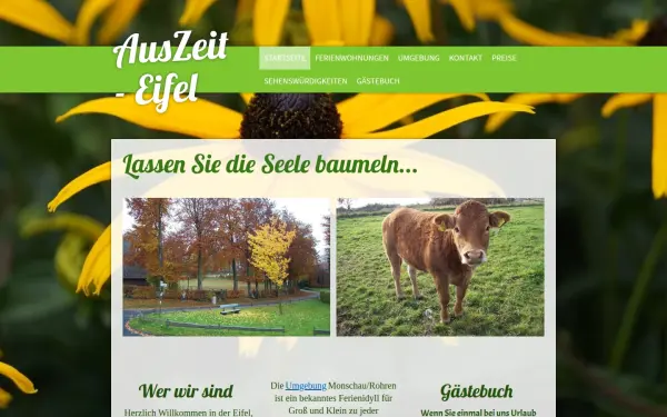 www.auszeit-eifel.de