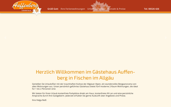 www.gaestehaus-auffenberg.de