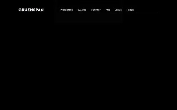 www.gruenspan.de