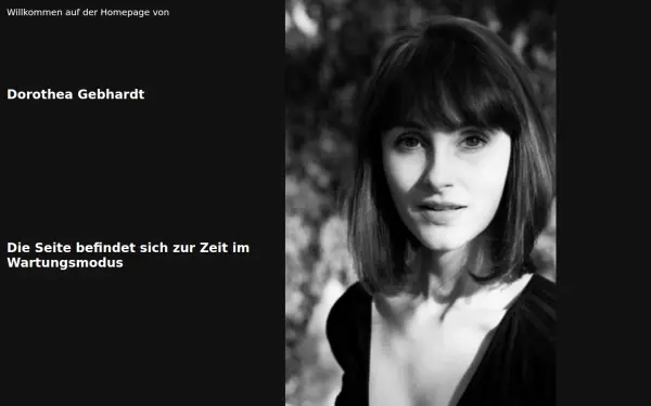 dorothea-gebhardt.de