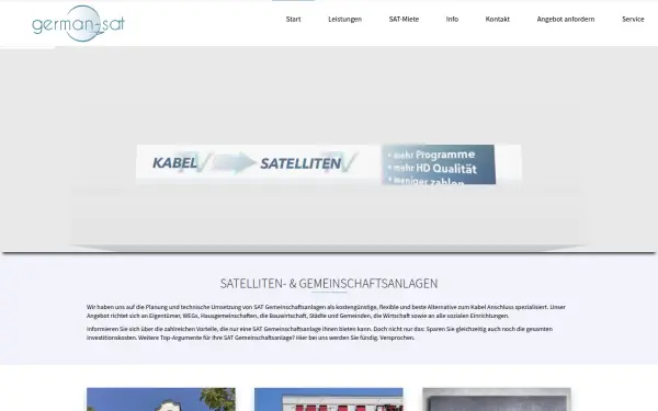 german-sat.de