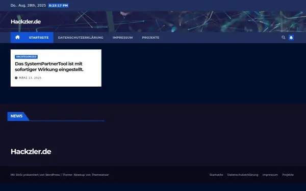hackzler.de