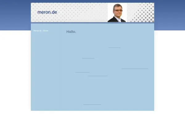 meron.de