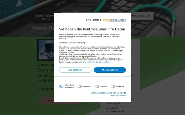 www.kazra.de