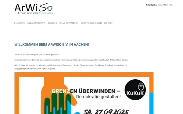 arwiso.de