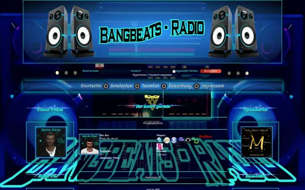 bangbeats-radio.de