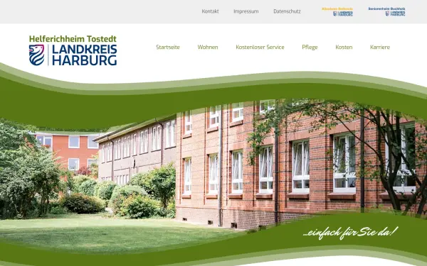 helferichheim-tostedt.de