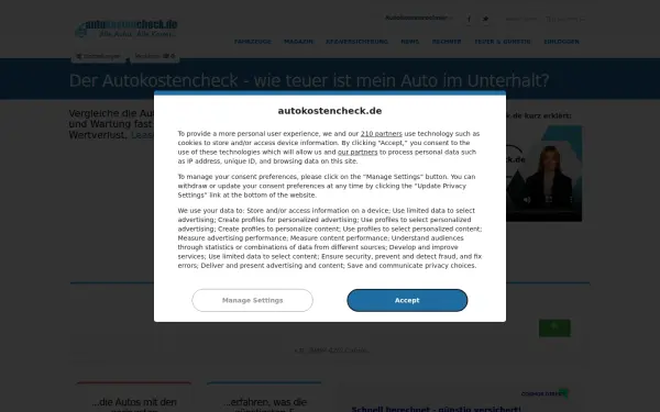 www.autokostencheck.de