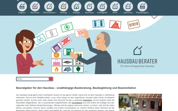 www.hausbauberater.de