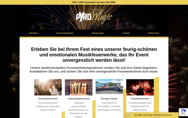 pyro-magic.de