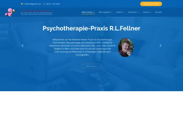 www.psychotherapiepraxis.at