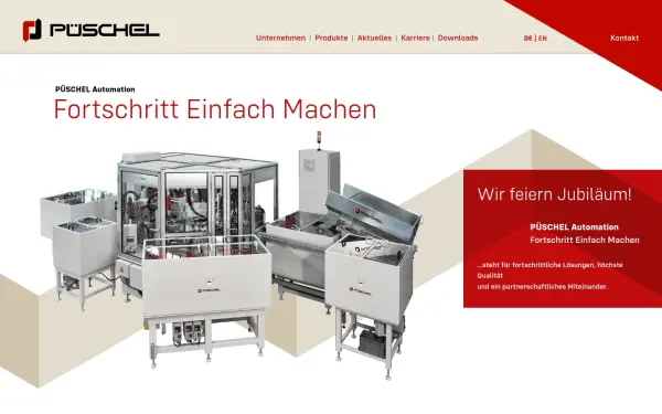 www.pueschel-group.com