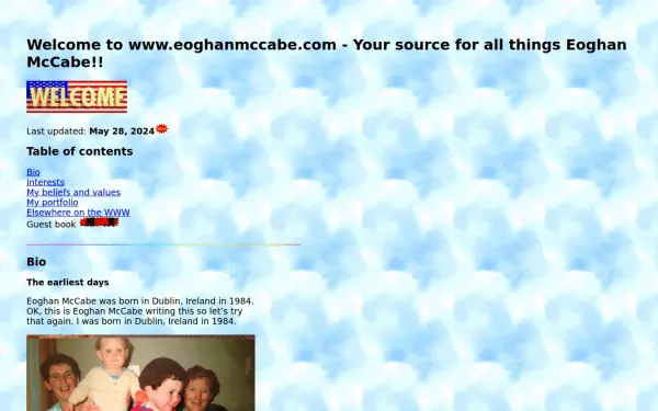 eoghanmccabe.com