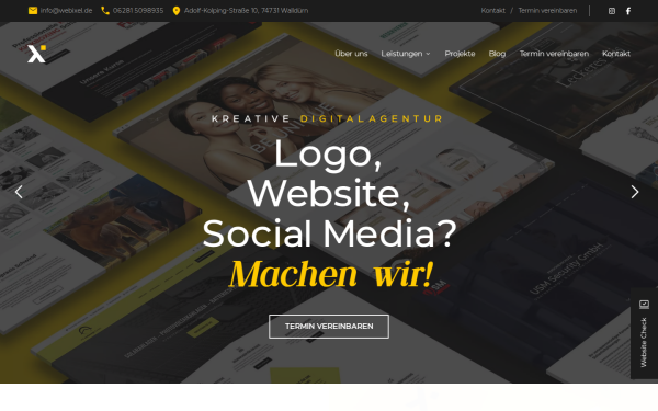 webixel.de