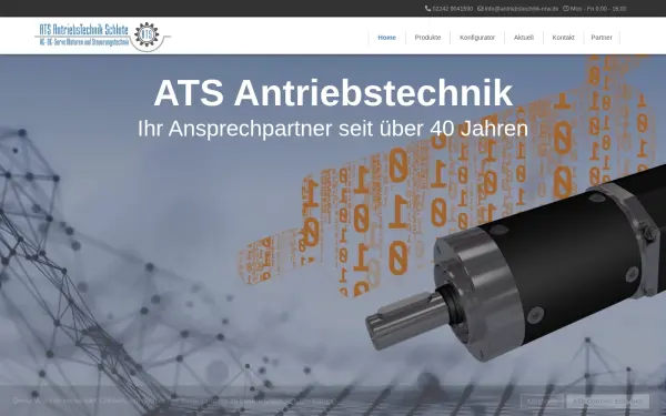 antriebstechnik-nrw.de