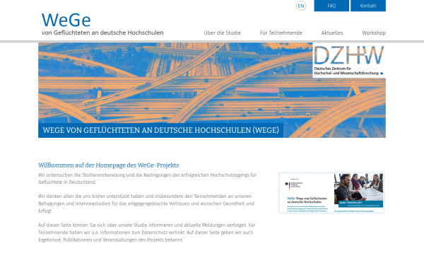 wege.dzhw.eu