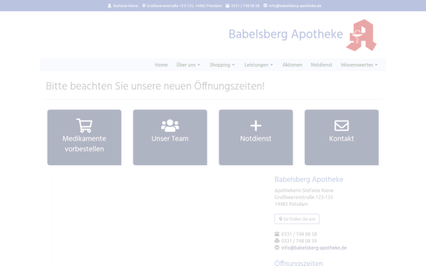www.babelsberg-apotheke.de