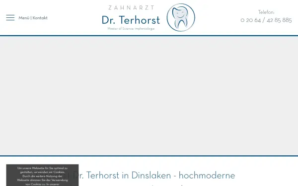 www.dr-terhorst.de