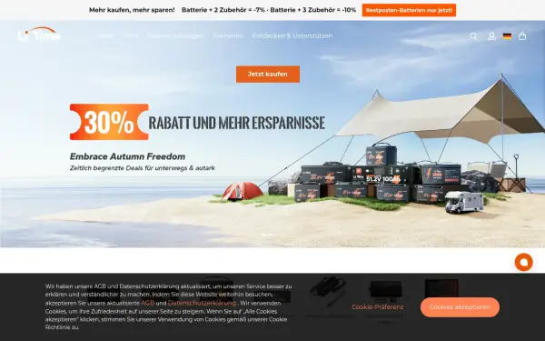 www.litime.de