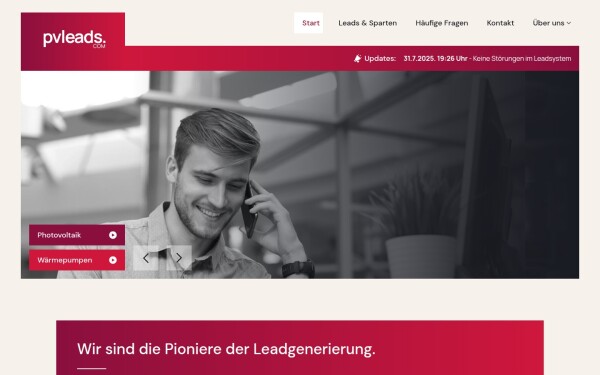 www.pvleads.com