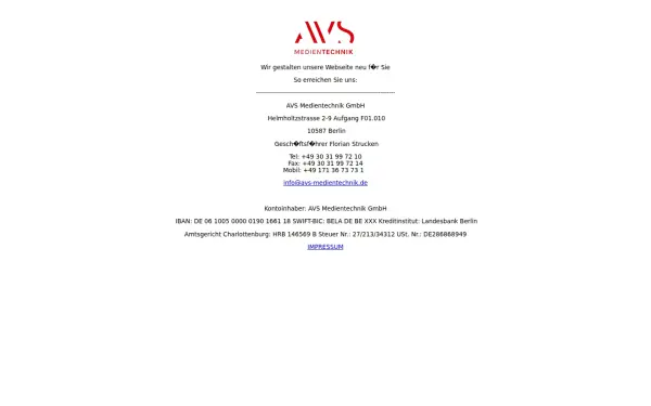 avs-medientechnik.de