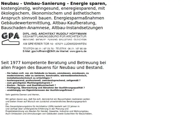 gpa-lu.de