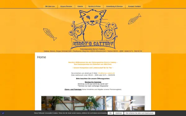 kerrys-cattery.de