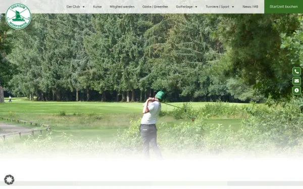www.golfclub-worpswede.de