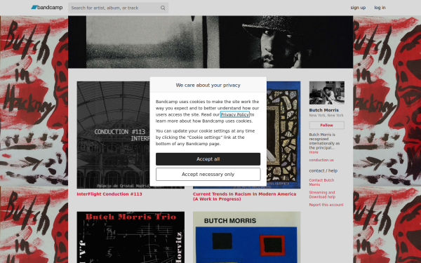 butchmorris.bandcamp.com