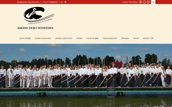 www.aikido-dojo-berlin.de
