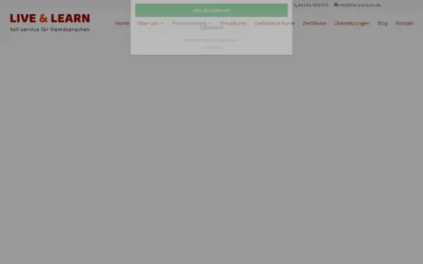 www.live-and-learn.de