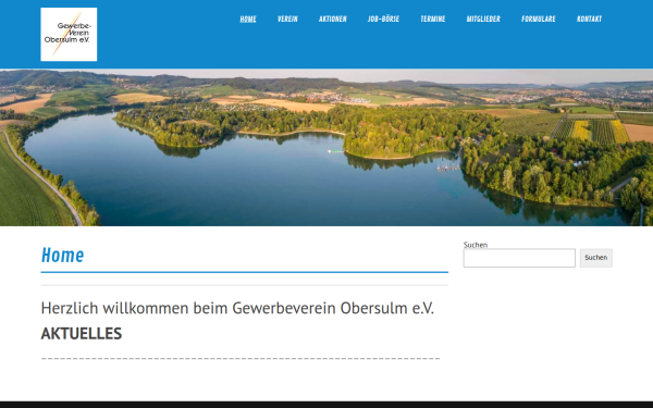 www.gewerbeverein-obersulm.de